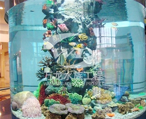 河南大型亚克力...