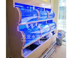 吃奶鱼鱼缸日常维护方法